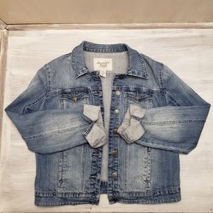 American Rag Denim Jacket